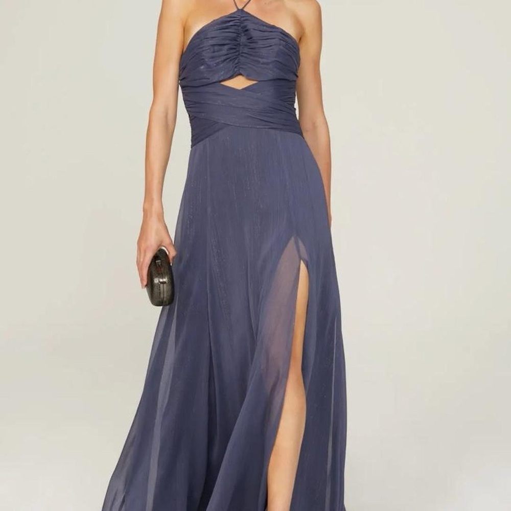 LIKELY RUNNA GOWN NWT